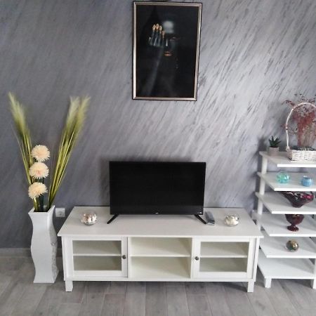 Appartamento Danica Sremska Mitrovica Esterno foto
