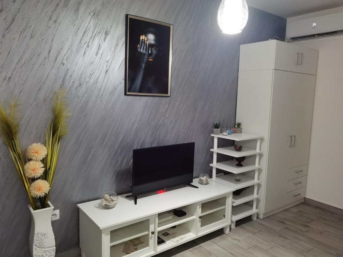 Appartamento Danica Sremska Mitrovica Esterno foto