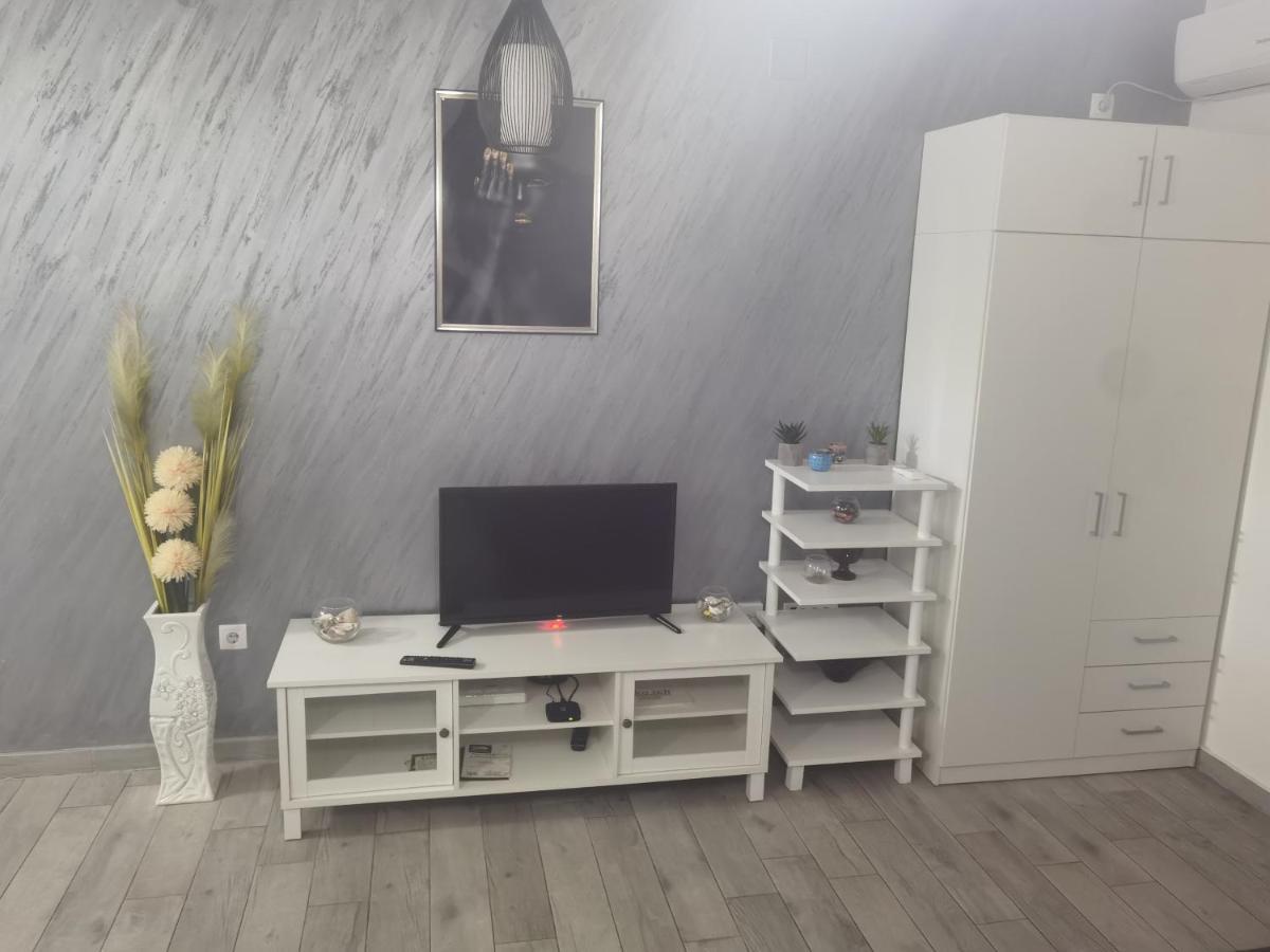 Appartamento Danica Sremska Mitrovica Esterno foto