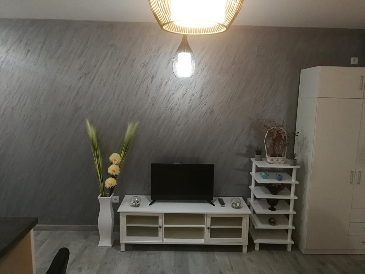 Appartamento Danica Sremska Mitrovica Esterno foto