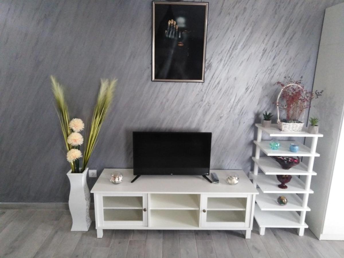 Appartamento Danica Sremska Mitrovica Esterno foto