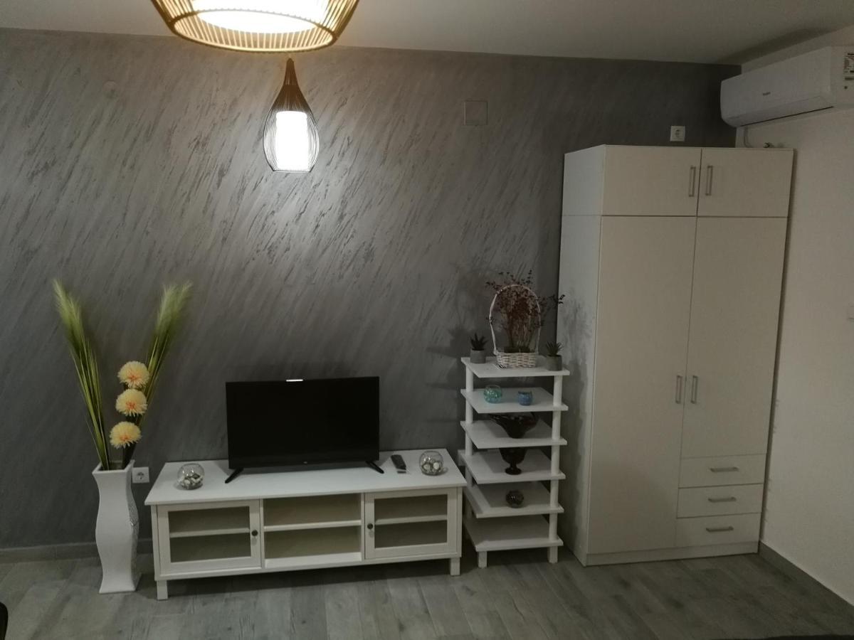 Appartamento Danica Sremska Mitrovica Esterno foto