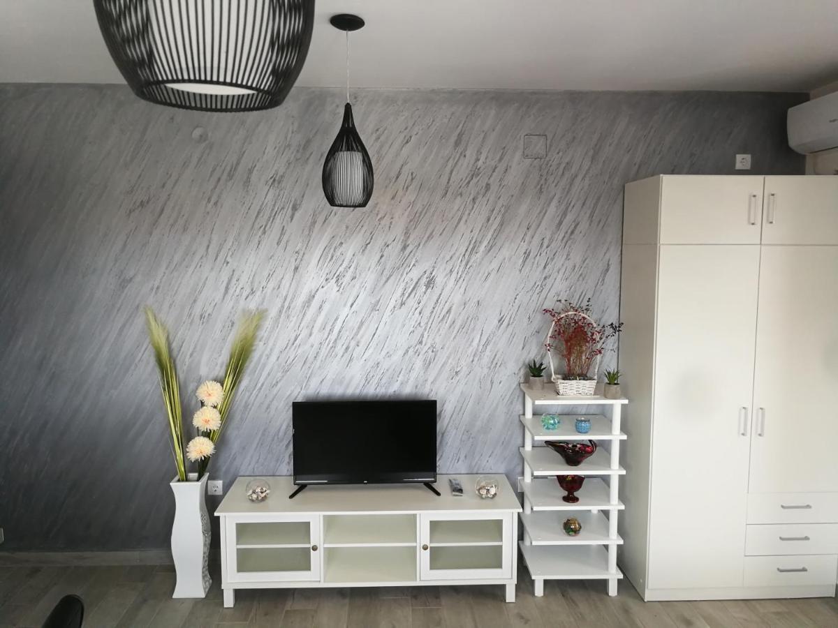 Appartamento Danica Sremska Mitrovica Esterno foto